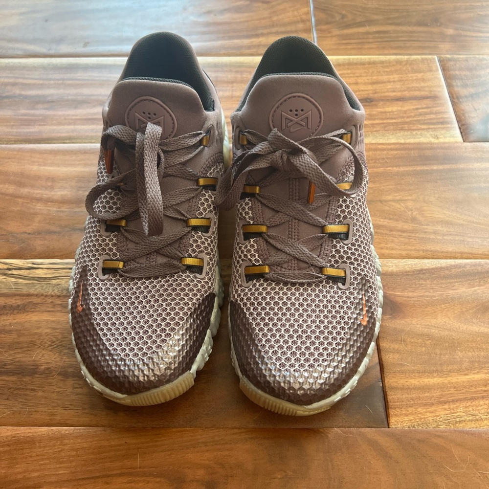 Nike free metcon 5